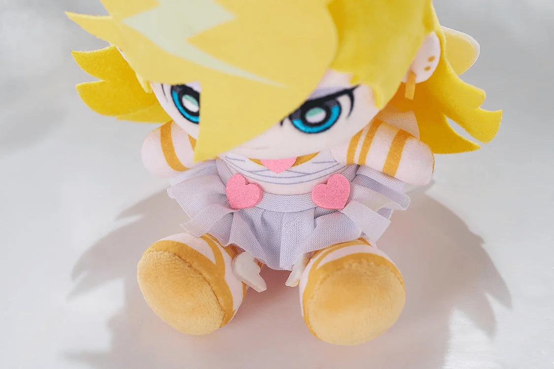 Panty Punipuni Plushie
