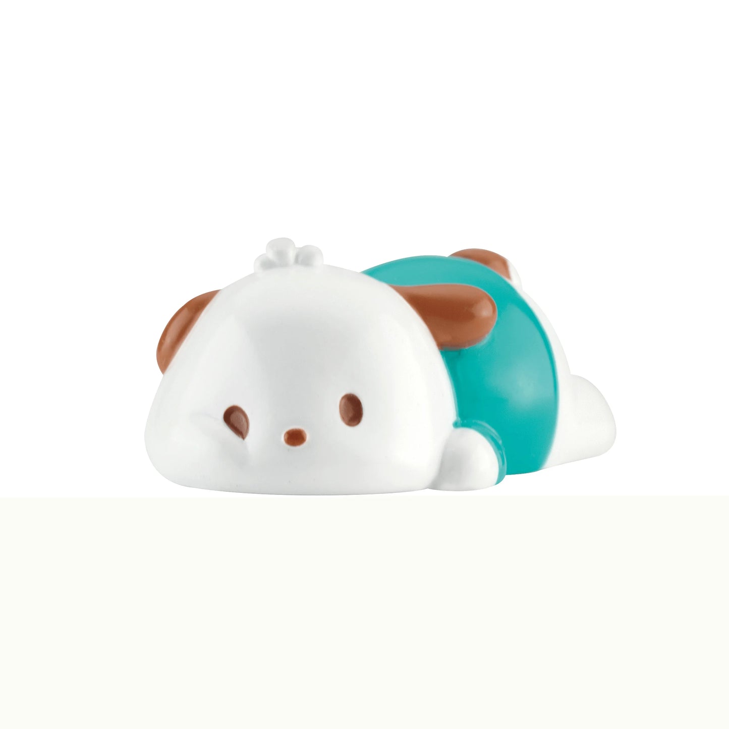 Bikkura Bath Bomb Sanrio Characters Funyumaru "Sanrio" (Box/15)