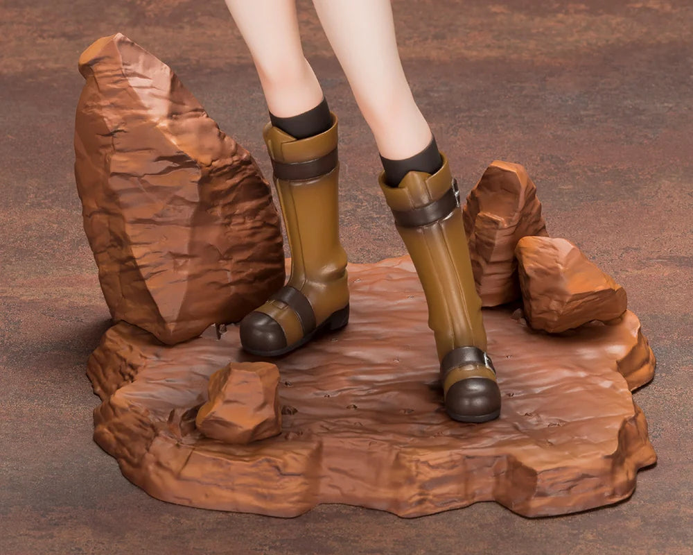Kotobukiya Eris Boreas Greyrat Mushoku Tensei Scale Figure