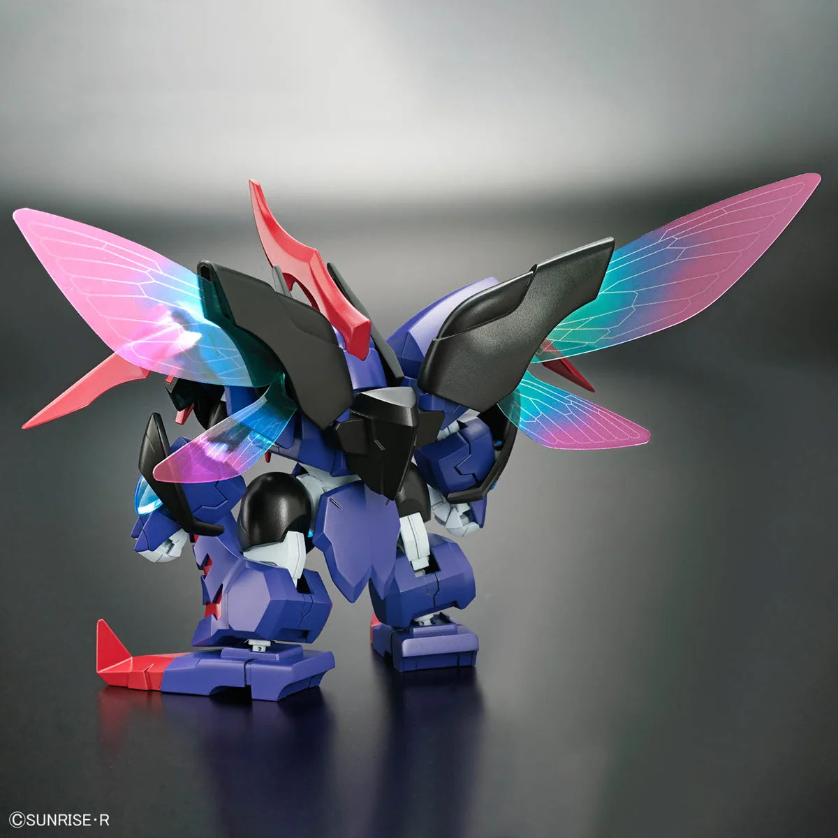 Mashin Creator Wataru - ENJOHMARU