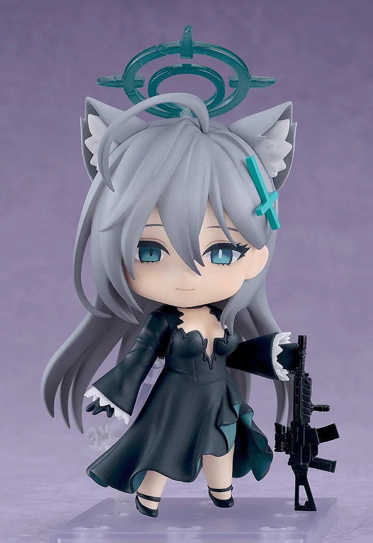 Nendoroid Shiroko*Terror