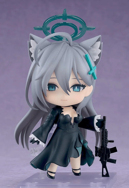 Nendoroid Shiroko*Terror