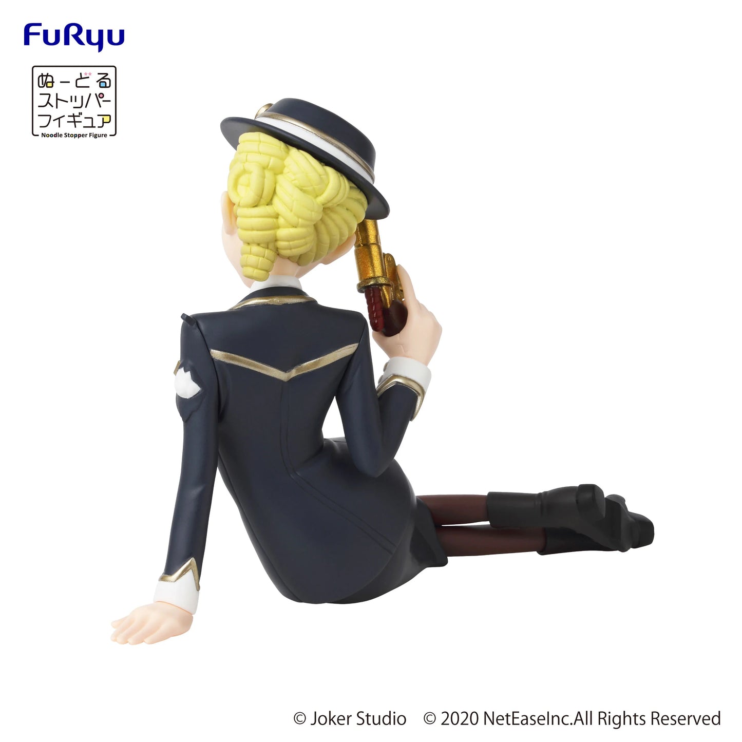FuRyu IdentityV Noodle Stopper Figure Coordinator Martha Behamfil Dinner Party