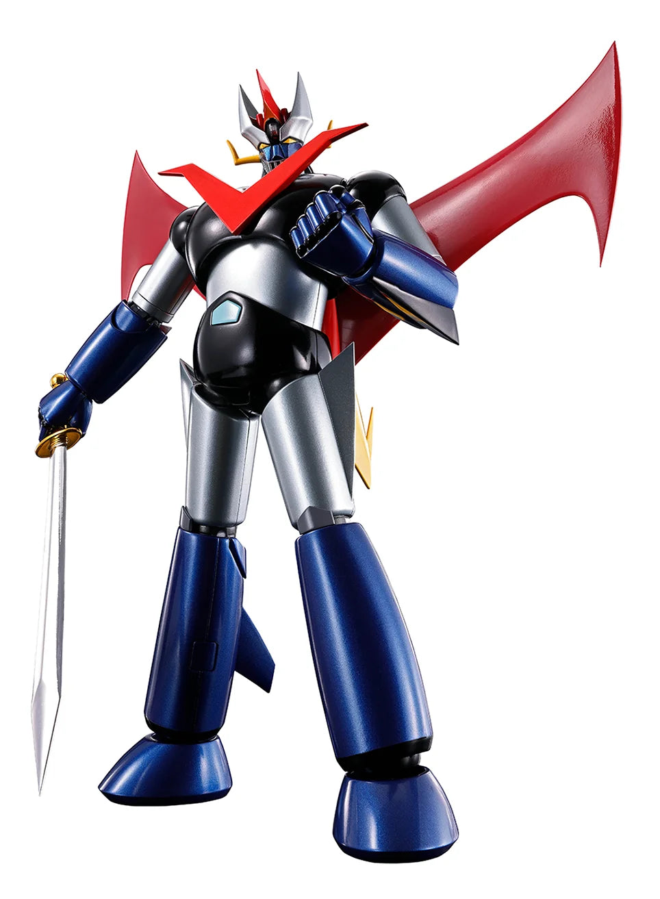 Tamashii Nations Soul of Chogokin Great Mazinger Action Figure