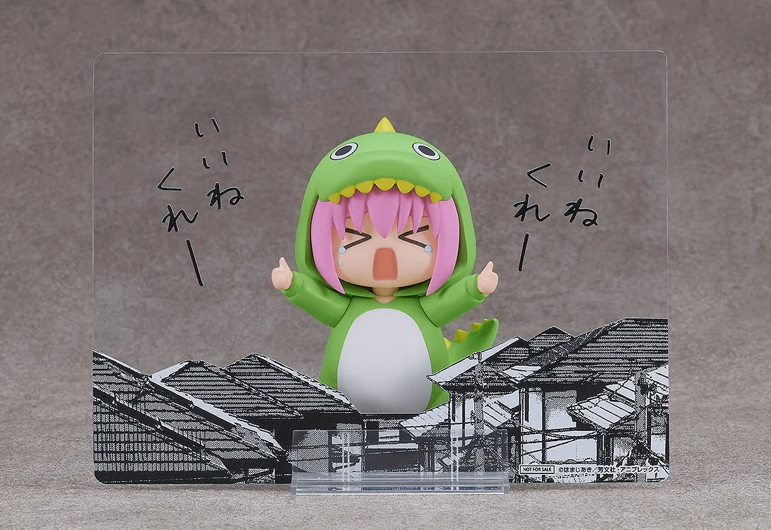 (Rerelease) Nendoroid Hitori Gotoh: Attention-Seeking Monster Ver.