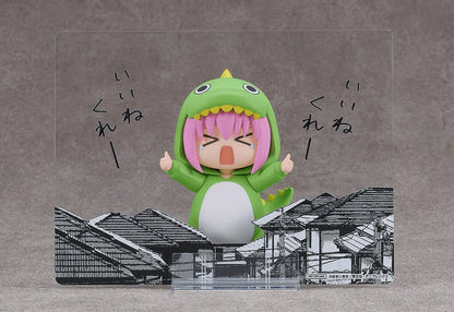 (Rerelease) Nendoroid Hitori Gotoh: Attention-Seeking Monster Ver.