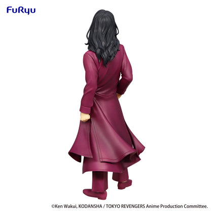 FuRyu Tokyo Revengers Keisuke Baji Chinese Clothes Special Figure