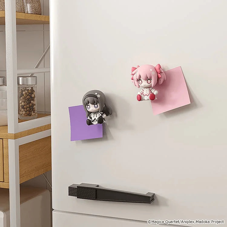 Huggy Good Smile Madoka Kaname