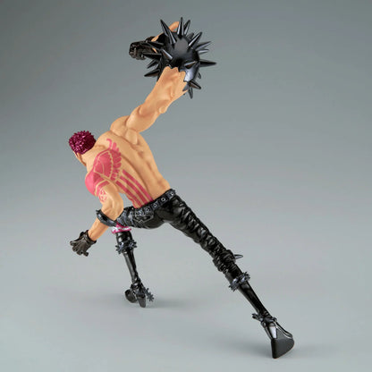 ONE PIECE BATTLE RECORD COLLECTION-CHARLOTTE KATAKURI- SPECIAL ver.