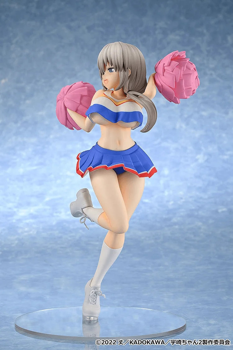 MuseMolds Tsuki Uzaki Cheerleader Ver. 1/7 Scale Figure