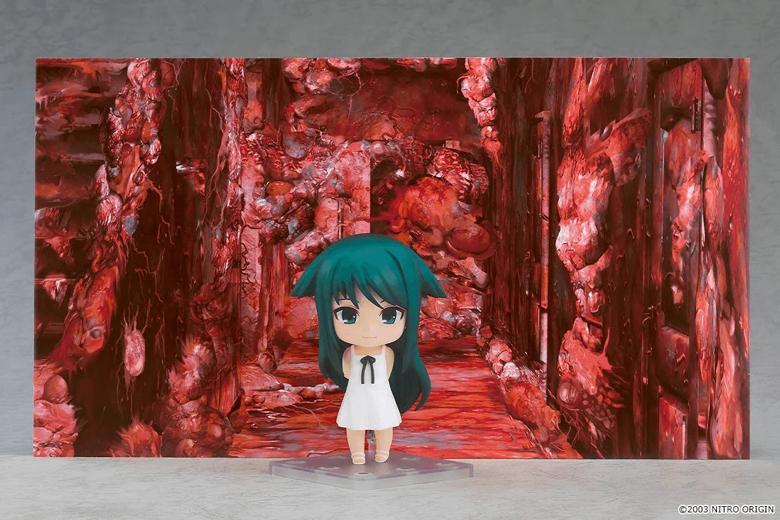 Nendoroid Saya