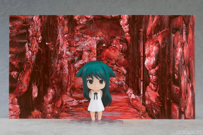 Nendoroid Saya