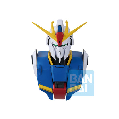 Gundam Head Magnet (Universal Century Saga 2)(Box/4)