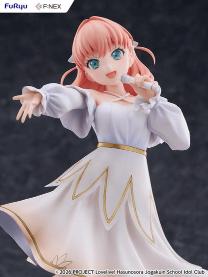Kaho Hinoshita 1/7 Scale Figure