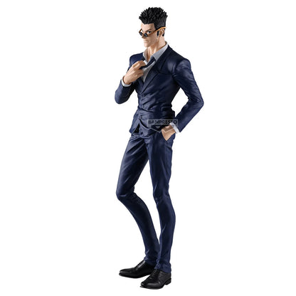 HUNTER×HUNTER Grandista-KILLUA･LEORIO-(B:HUNTER×HUNTER LEORIO)