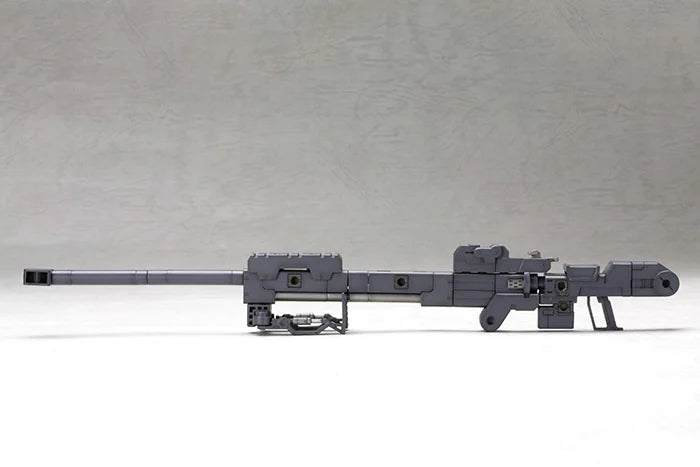 HEAVY WEAPON UNIT 01 STRONG RIFLE