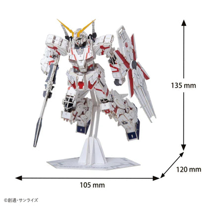 si-gu-mi PRO RX-0 Unicorn Gundam
