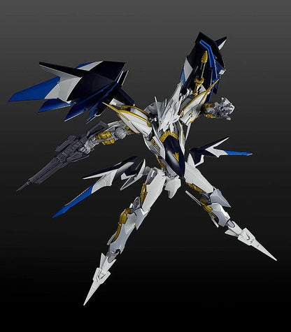 (Rerelease) MODEROID Villkiss - Release Date: 11/2026