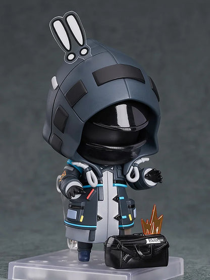 Nendoroid Doctor (re-run)