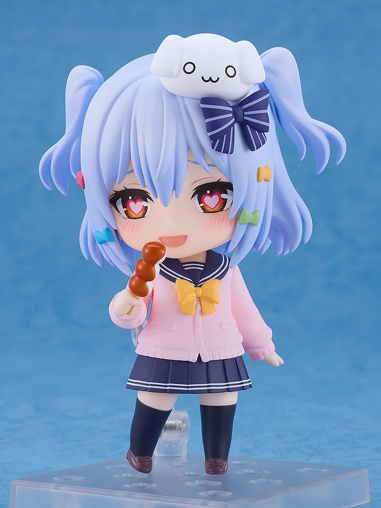 Good Smile Company Nendoroid Inuyama Tamaki Action Figure
