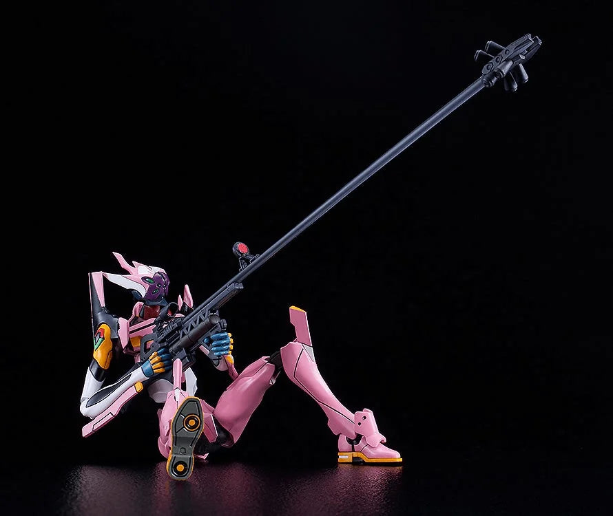 Good Smile Company Moderoid Evangelion Unit-08α Model Kit