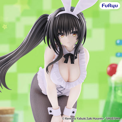 To Love Ru Darkness BiCute Bunnies Figure -Yui Kotegawa-