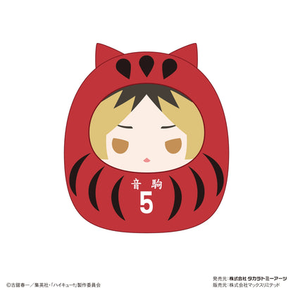 HAIKYU!! TENORINZU COLLECTION 3