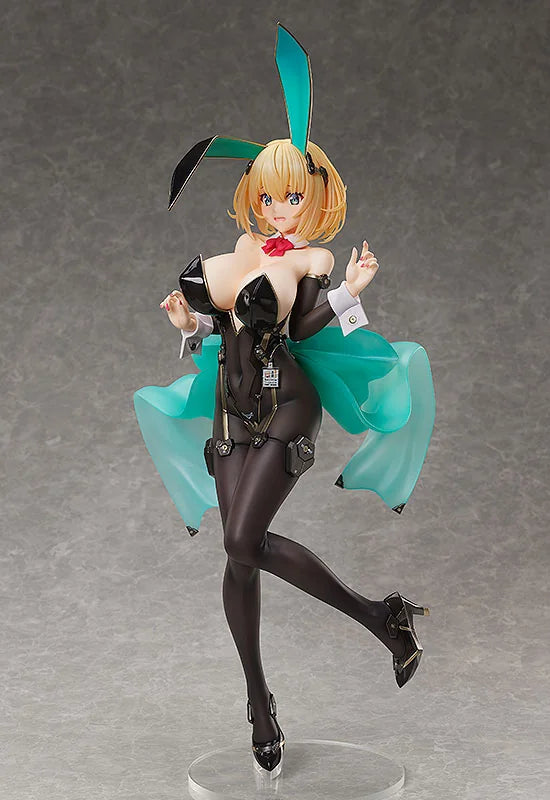 FREEing Sophia F. Shirring Bunny Ver. 1/4 Scale Figure