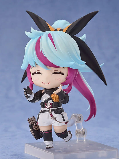 Good Smile Company Nendoroid Neo: Traveler Dungeon Fighter Online Action Figure