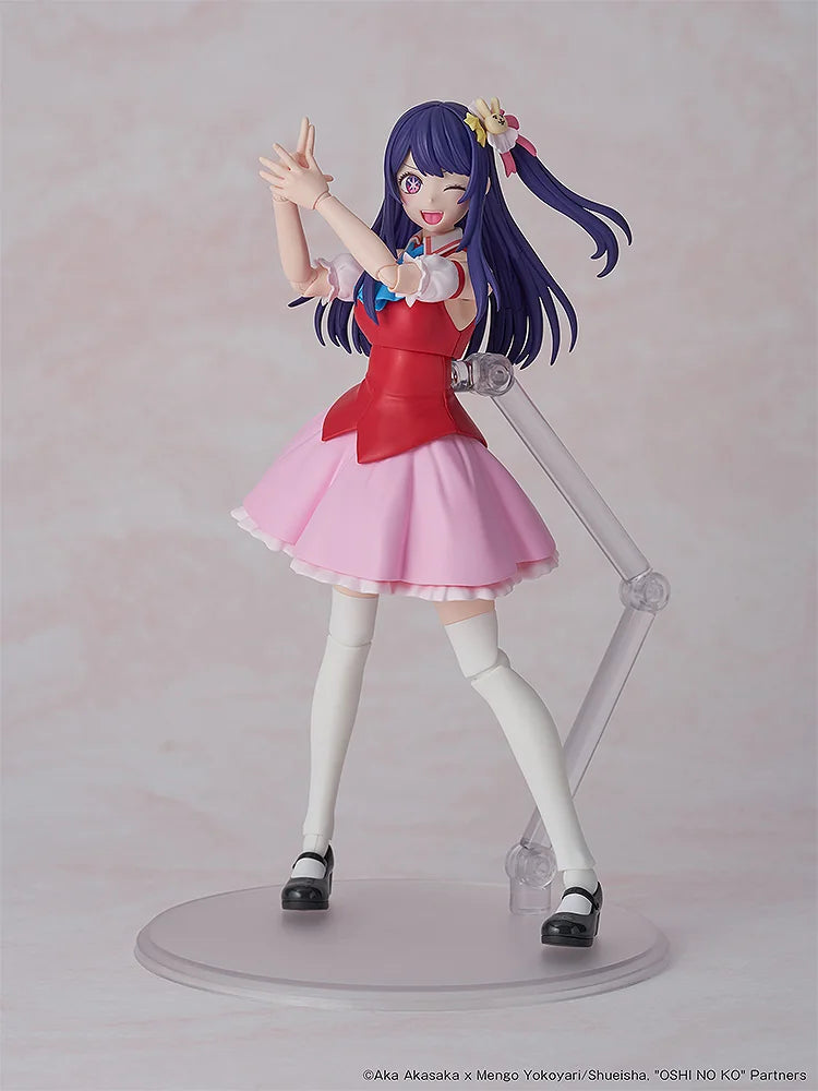 KADOKAWA Ai Plastic Model Kit - Oshi No Ko