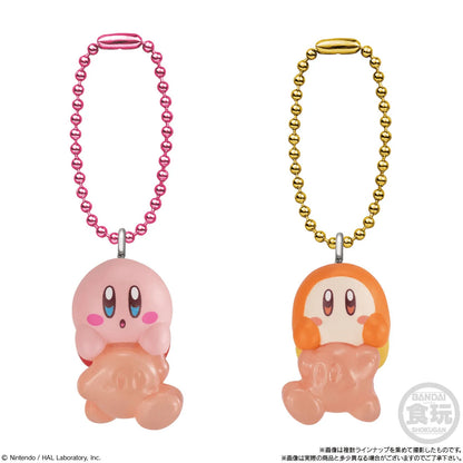 Kirby Shokugan Box Collection Wave 1, "Kirby" (Box/12)