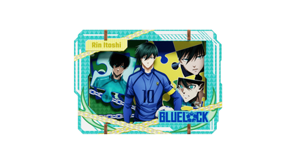 Blue Lock - Champions’ Clash - S (6 units/set) (Box of 6)