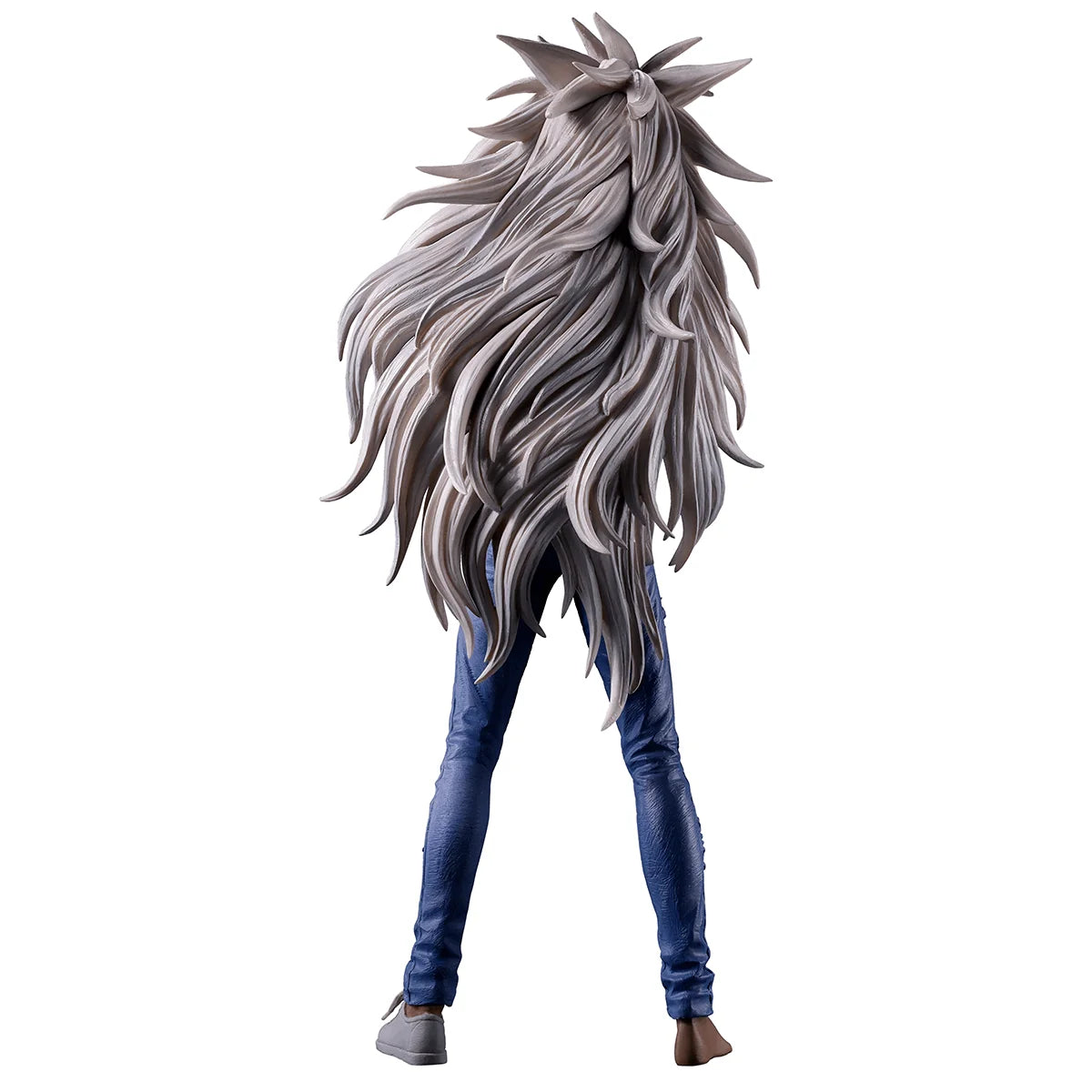 Bandai Spirits Ichibansho Yusuke Urameshi Atavism of the Mazoku Awakening Statue