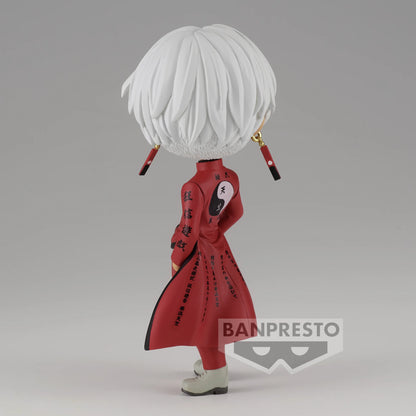 Bandai Spirits Q Posket Izana Kurokawa Tokyo Revengers Collectible Figurine