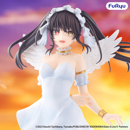 Date A LiveⅤ BiCute Pure Figure -Kurumi Tokisaki-