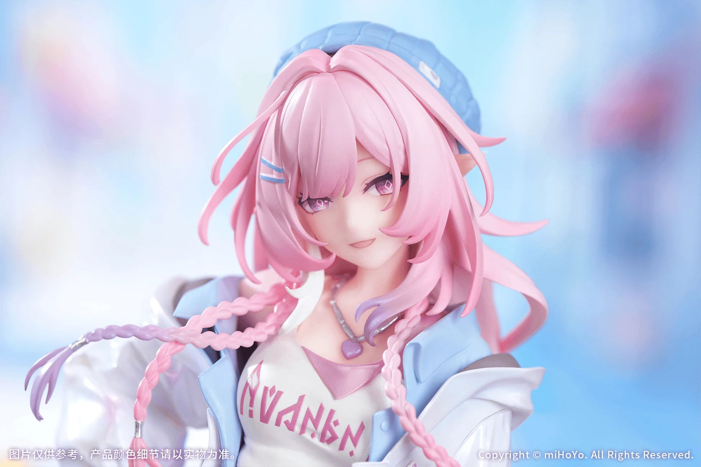 Gift+ 1/8 Cyrene: Wonderful Holiday Ver.