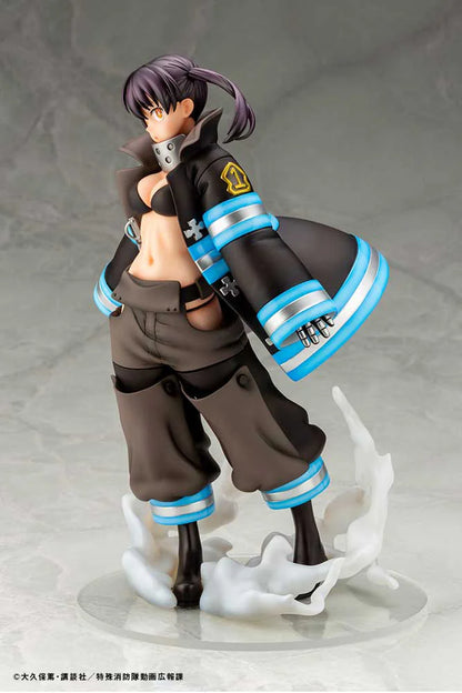 Kotobukiya ARTFX J Tamaki Kotatsu Statue