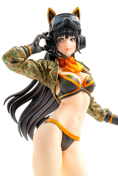 PLAMAX MF-24: minimum factory Miyuki(3rd-run)