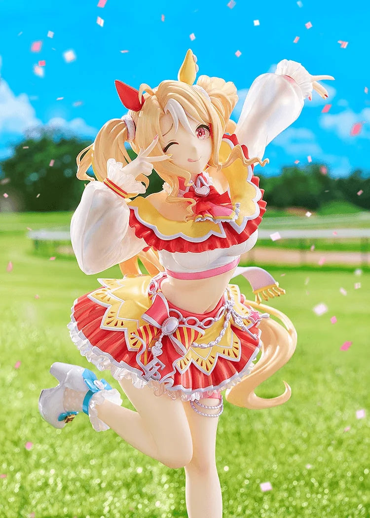Phat! Company Fusaichi Pandora 1/7 Scale Figure Umamusume Pretty Derby