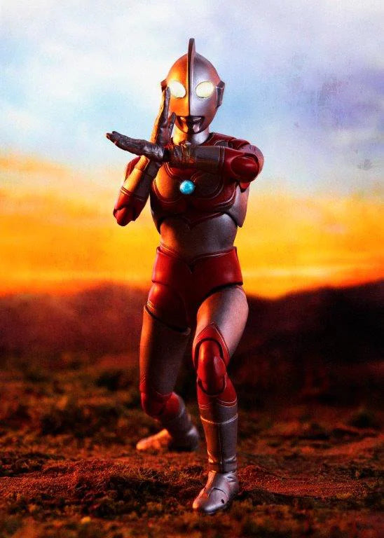 ULTRAMAN JACK