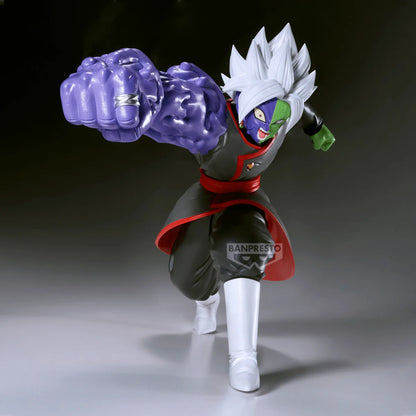 Banpresto Dragon Ball Super Match Makers Fusion Zamasu vs Vegito Figure