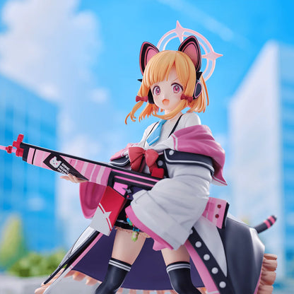 Union Creative Blue Archive Momoi 1/6 Scale Pre-Painted Figure