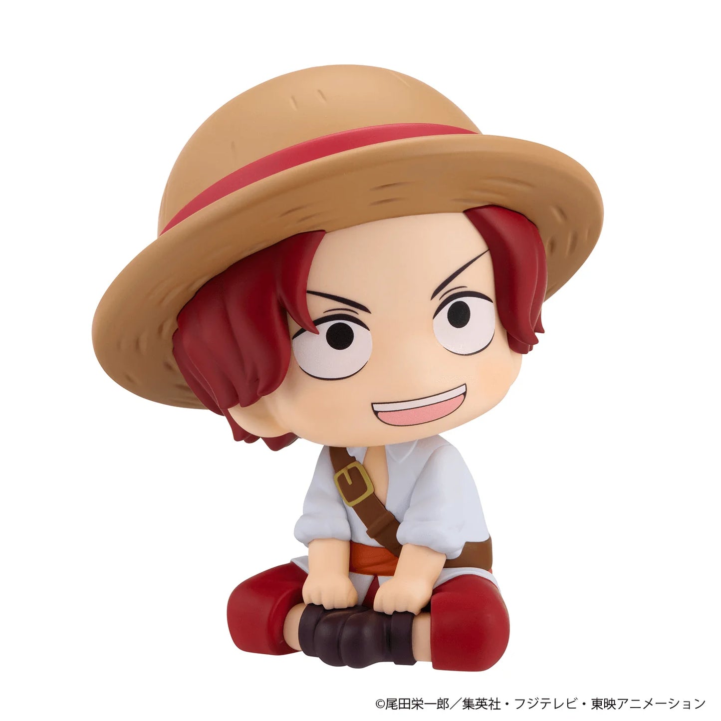 Lookup ONE PIECE Shanks Childhood Ver.