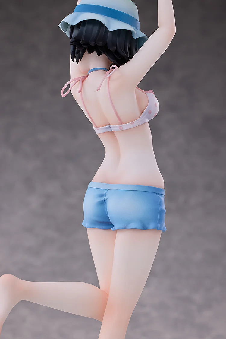 Solarain Mayuri Shiina Swimsuit Ver. Scale Figure