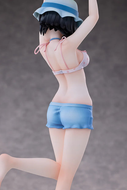Solarain Mayuri Shiina Swimsuit Ver. Scale Figure