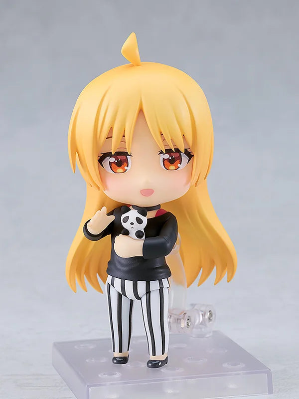 Nendoroid Seika Ijichi