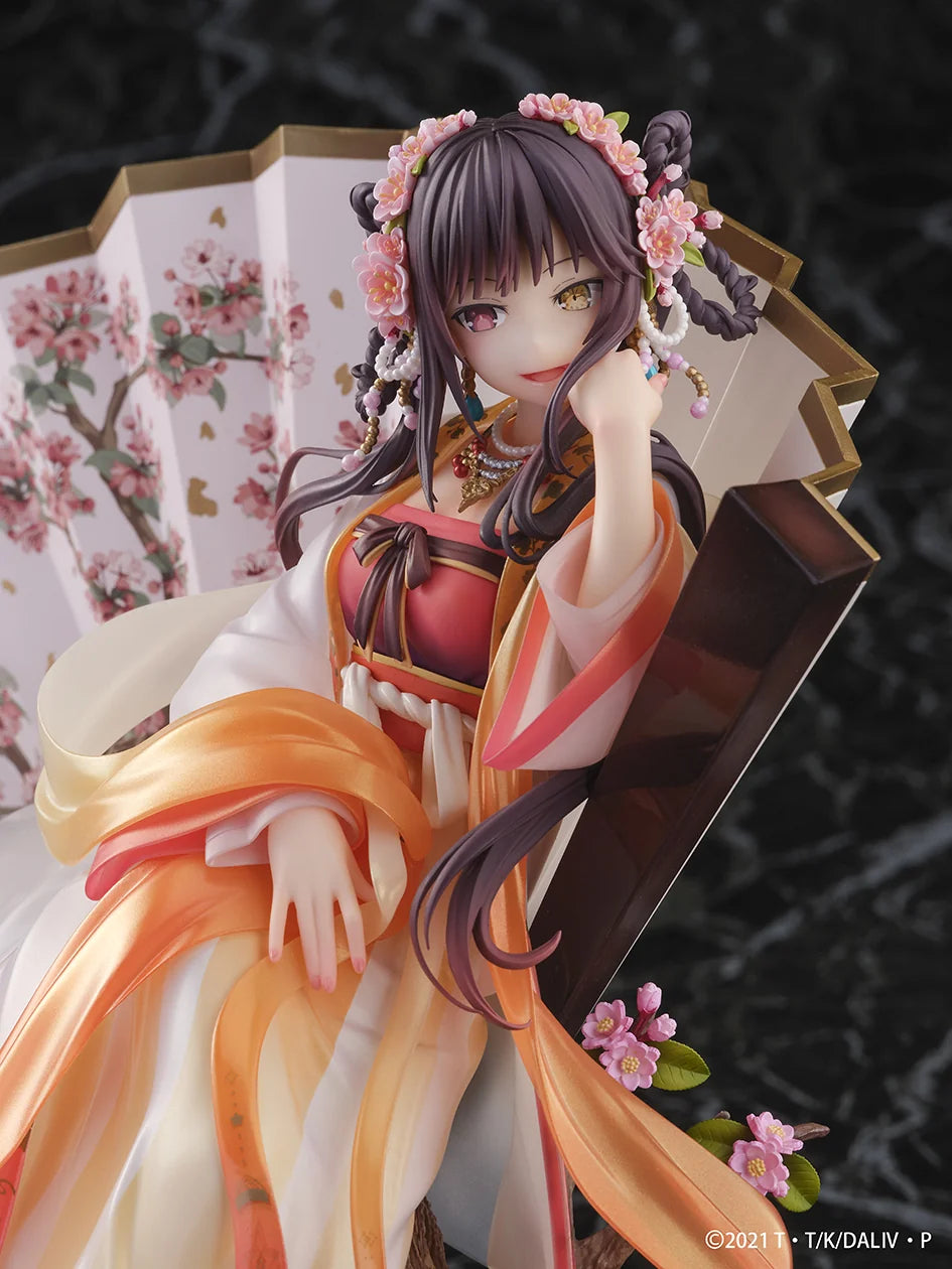 eStream Kurumi Tokisaki Hanfu Ver. 1/7 Scale Figure