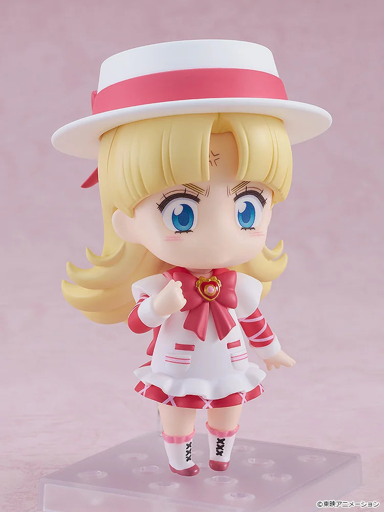 Good Smile Company Nendoroid Nadja Ashita no Nadja Action Figure