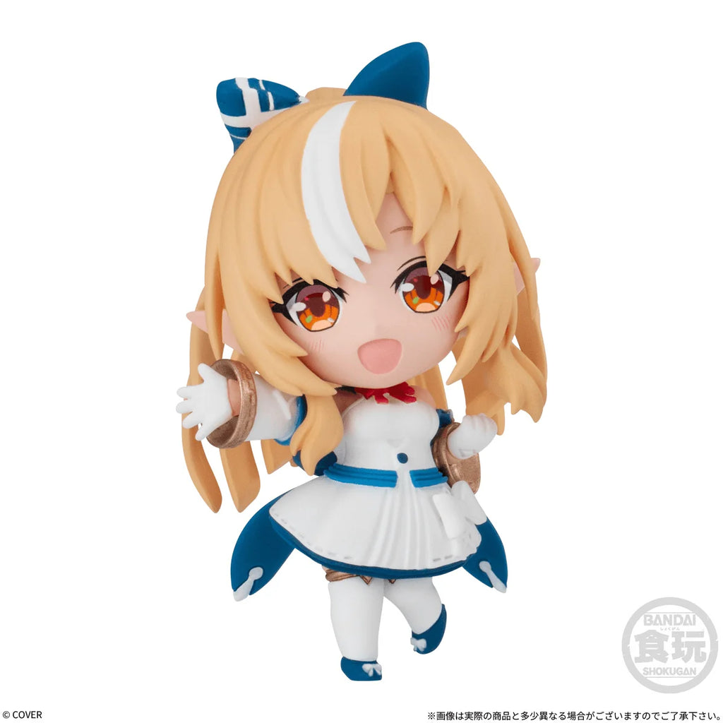 Hololive Stylized Collection Vol. 5 (Box of 8)