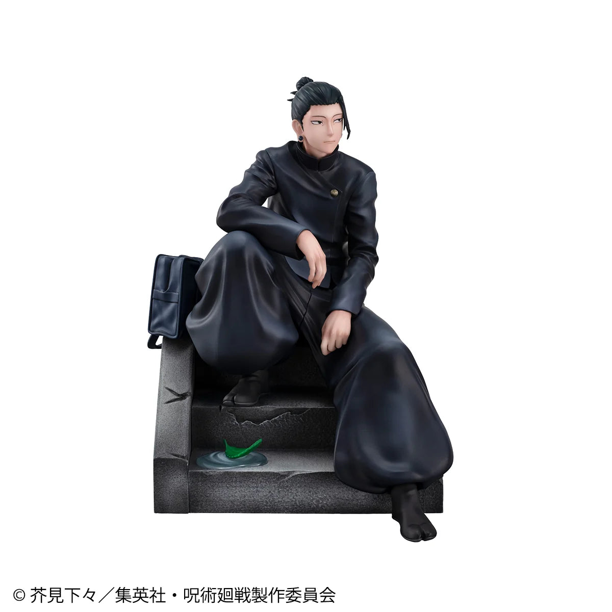 FIGURE JUJUTSUKAISEN Suguru Geto KOSEN ver.